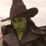 Состоялась премьера тизер-трейлера сказки «Злая: Навсегда»