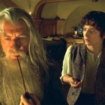 Гендальф и Фродо появятся в фильме «Властелин колец: Охота на Голлума»