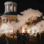 Начались съемки фильма «Лукоморье» по поэме Пушкина