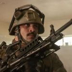 Назван новый исполнитель роли Джона Рэмбо
