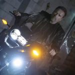 Netflix закрыл сериал «Фубар» с Арнольдом Шварценеггером