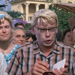 Новый новогодний фильм про Шурика выпустят в прокат