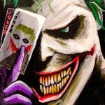 Режиссер «Варвара» написал сценарий фильма по комиксам DC