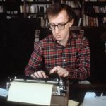 Режиссер Вуди Аллен примет участие в Московской неделе кино