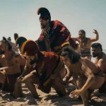 Сериал Джейсона Момоа «Вождь войны» получил высокий рейтинг