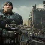 Создатели фильма по игре «Gears of War» уточнили сроки релиза