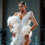 Стартовали съемки сериала «Джайв» о жестоком мире танцев