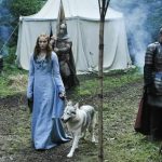 Звезда «Игры престолов» дала совет юным актерам «Гарри Поттера»