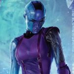 Звезда Marvel получила ключевую роль в новом боевике «Горец»
