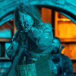 Звезде «Терминатора» Линде Хэмилтон пришлось учить русский акцент